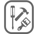 GKL Plumbing & Heating Paisley All Trades Icon